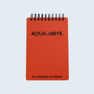 Waterproof Notebooks for Outdoor & Field Work NZ | Insinc