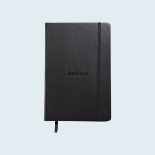Rhodia Webnotebooks, Lined & Dotted NZ | Insinc