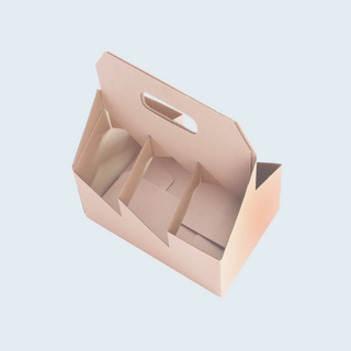 Wine Paper Bags, Boxes & Bottle Carriers NZ | Insinc