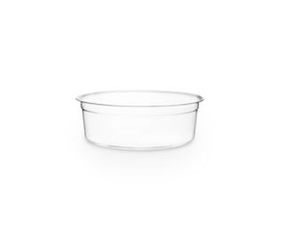 Deli Container Round 8oz, Pack 50 - Vegware