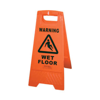 Gala Heavy Duty Safety Sign 