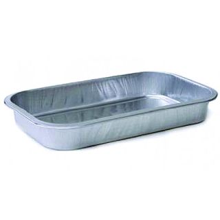 Smoothwall Tray 1500ML - Confoil