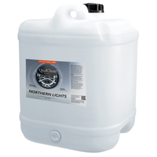 Northern Lights Vehicle Wax 20L - Qualchem