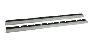 WESSEL WERK BRUSH FOR GRD370 FLOOR TOOL - Filta