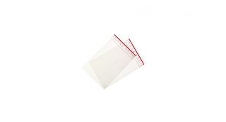 Maxi-Grip Clickseal Bag 75x100mm Pack 100 Emperor test