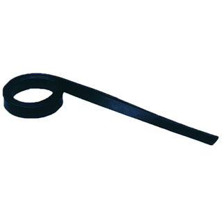 Unger Replacement Rubber 22 inch/55cm, Carton 10 - Filta