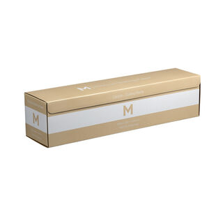Baking Paper White 400mmx120m 45gsm - Matthews