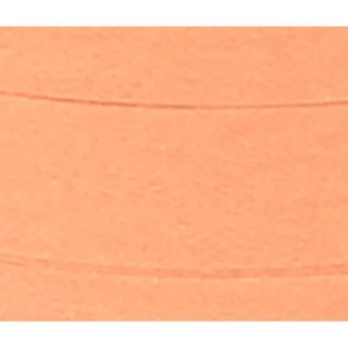 Matte Curling Ribbon 10mm X 250m Apricot** - Bee Dee