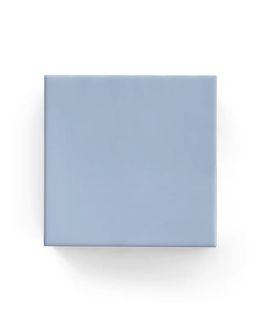 60cm Matte Wrap French Blue - Bee Dee