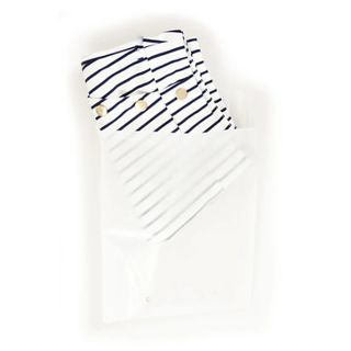 Vela Bag Small - 35gsm Glassine FSC - Bee Dee