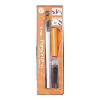 Pilot Parallel Pen 2.4mm (FP3-24-SSN)