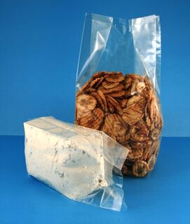 Cello Bags 230x355 - Carton 1000