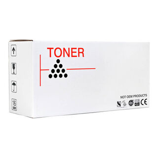Icon Compatible Kyocera TK594 Magenta Toner Cartridge
