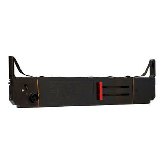 Icon Compatible OKI 393 Black Ribbon