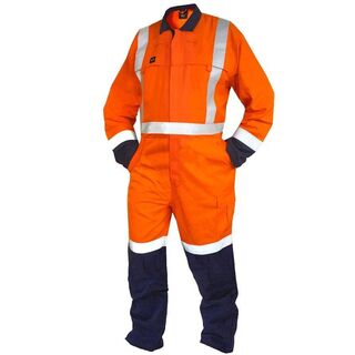 Arcshield 185Gsm Overall Ttmc, Inherent,  8.8 Cal-Size 16