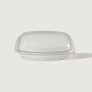 Complete Seal Rectangle 700ml - iKON Pack